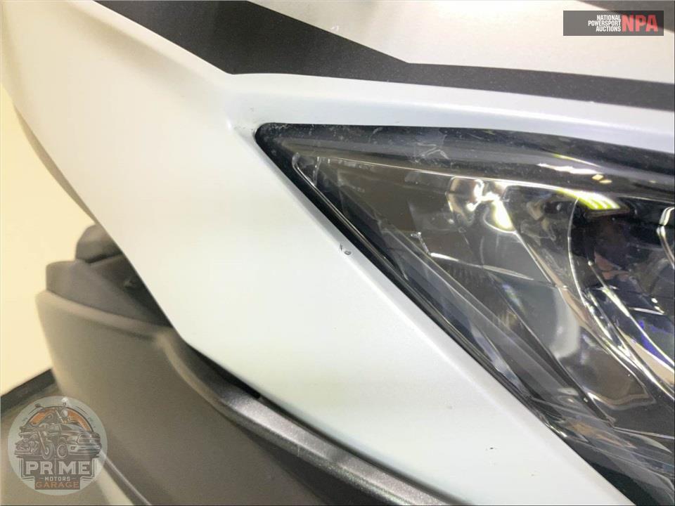 2025 Kawasaki ZX400SSFAL NINJA ZX-4RR (ABS) — фото 20