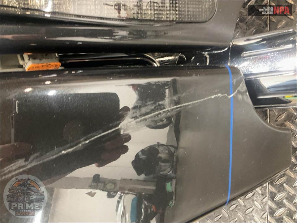 2013 Harley-Davidson FLTRXSE2 SCREAMIN EG ANN — фото 23