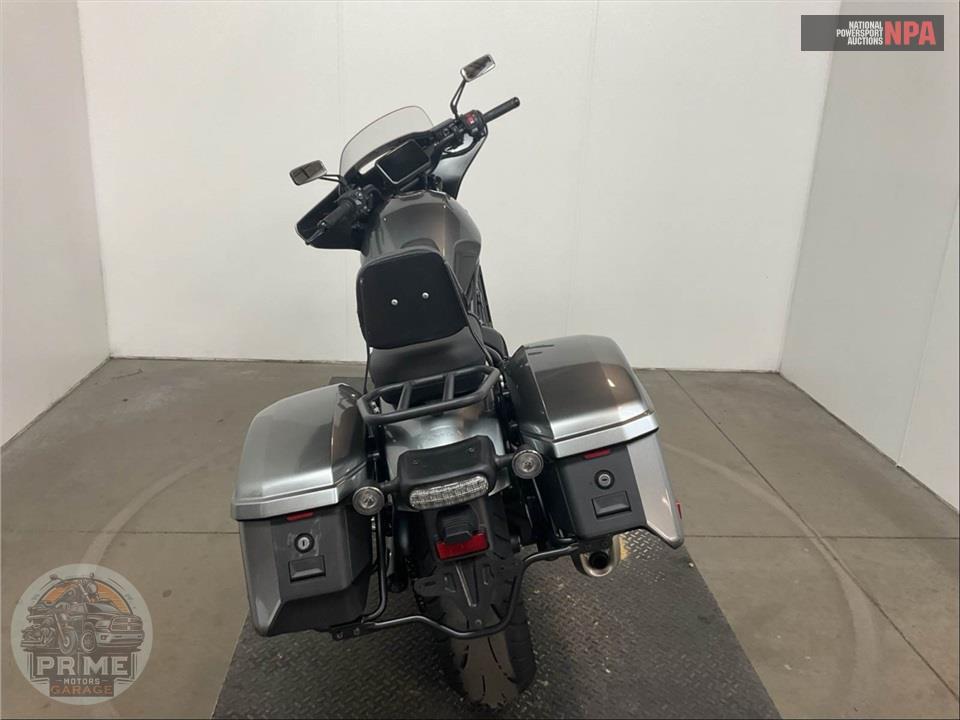 2025 Honda CMX1100A2 REBEL 1100T — фото 4