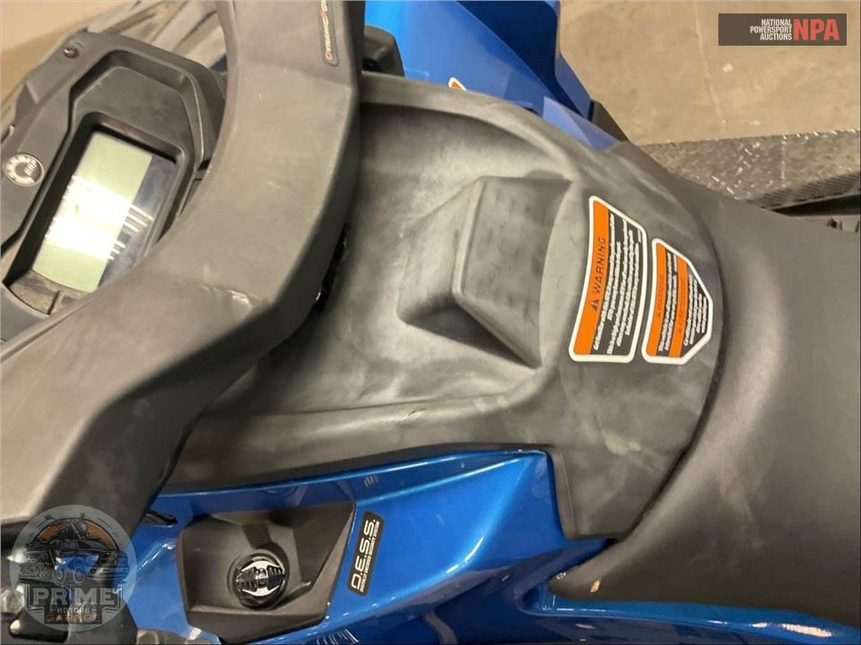 2023 Can-Am OUTLANDER XT 850 — фото 43