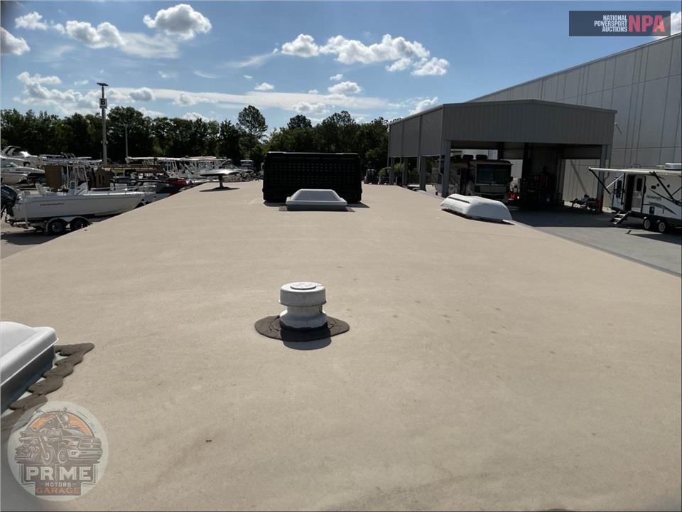 2017 Keystone Rv M-274 BHS - BULLET ULTRA LITE SERIES — фото 27