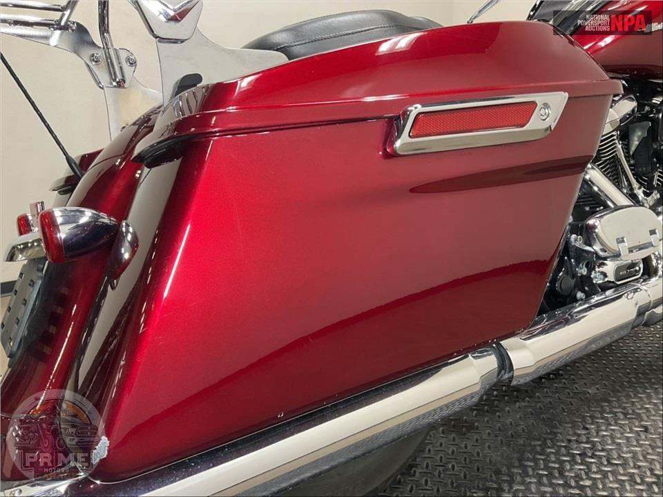 2017 Harley-Davidson FLTRXS ROAD GLIDE SPECIAL — фото 25