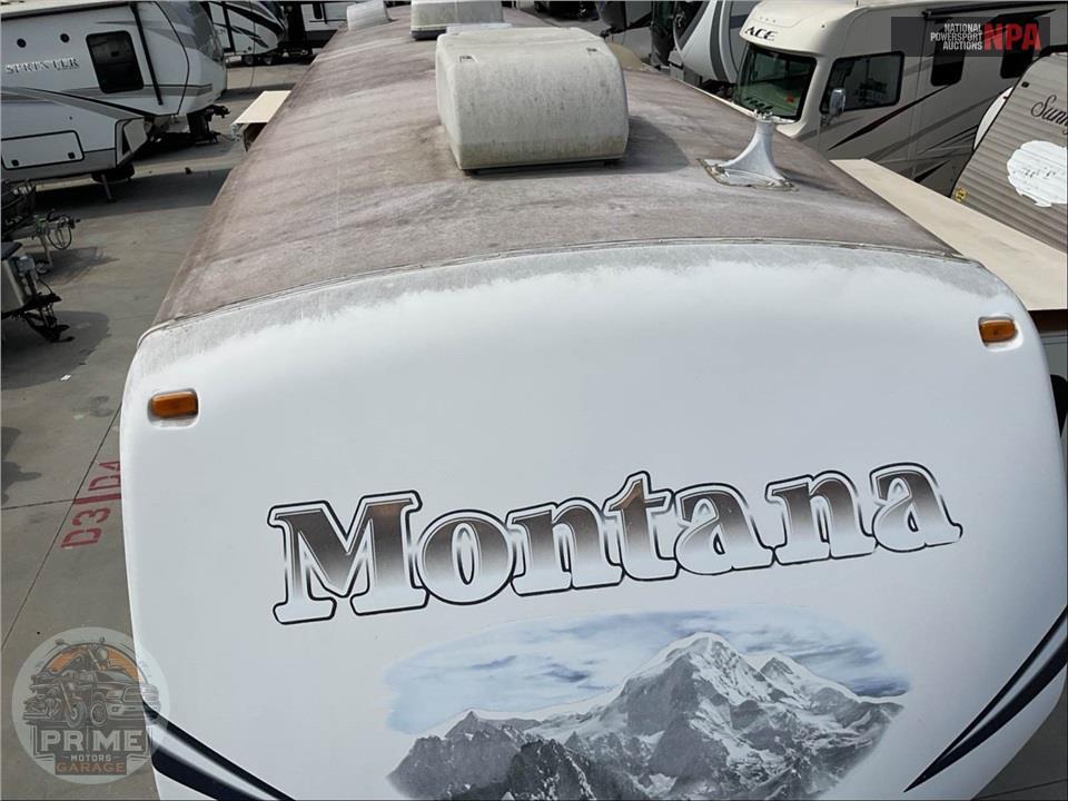 2013 Keystone Rv M-346 LBQ - MONTANA MOUNTAINEER FIFTH WHEEL SERIES — фото 53
