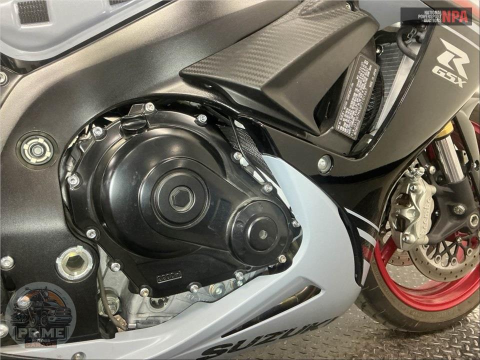 2023 Suzuki GSX-R750M3 — фото 6