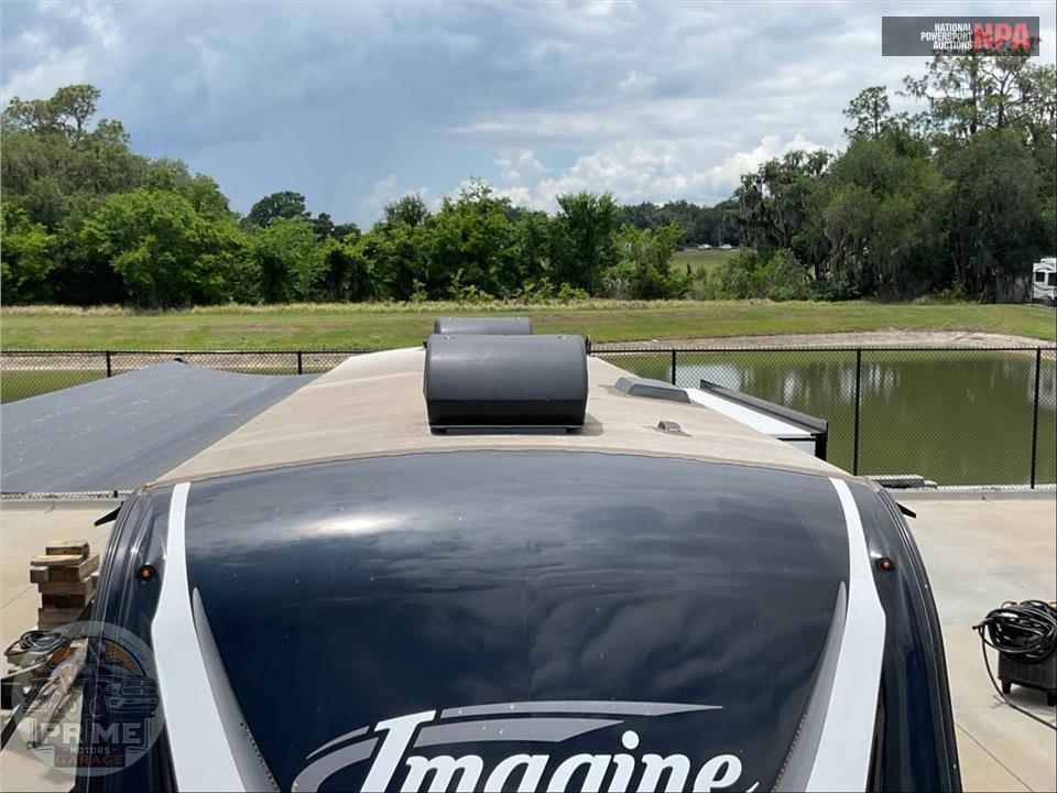 2021 Grand Design Recreational Vehicles M-2670MK - IMAGINE SERIES — фото 25