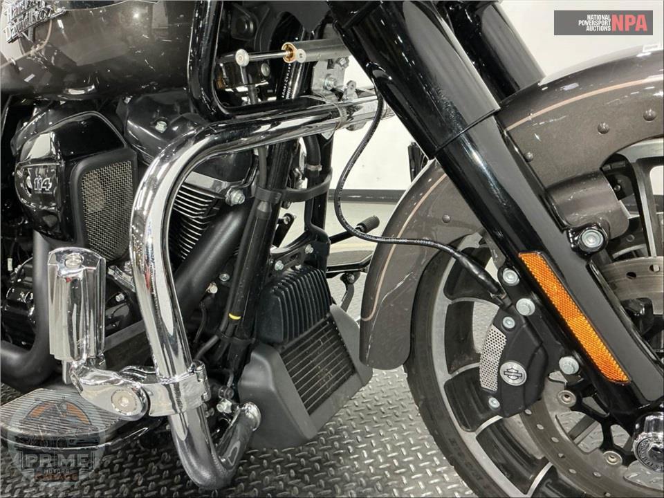 2023 Harley-Davidson FLTRT ROAD GLIDE 3 — фото 14