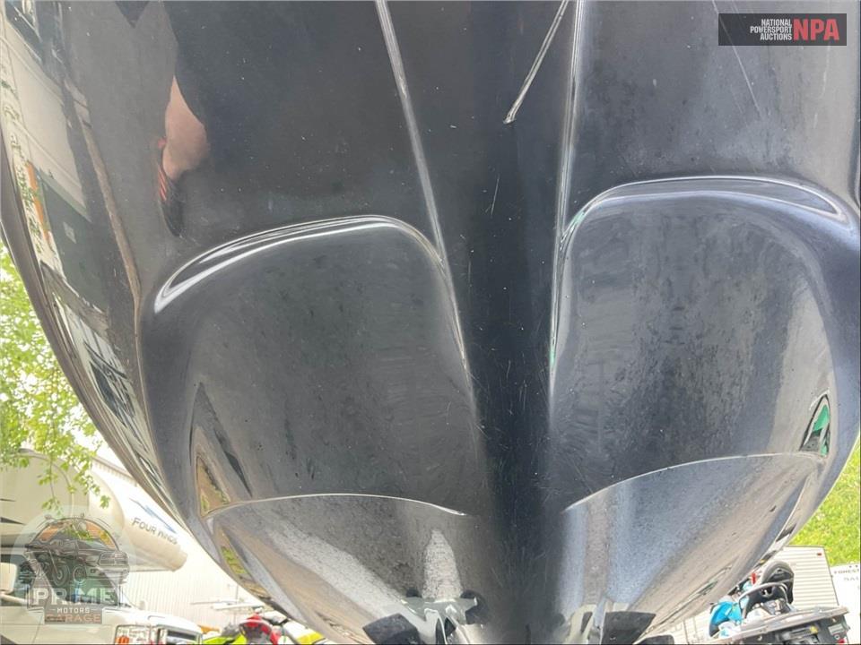 2017 Seadoo/Brp WAKE PRO 230 — фото 13