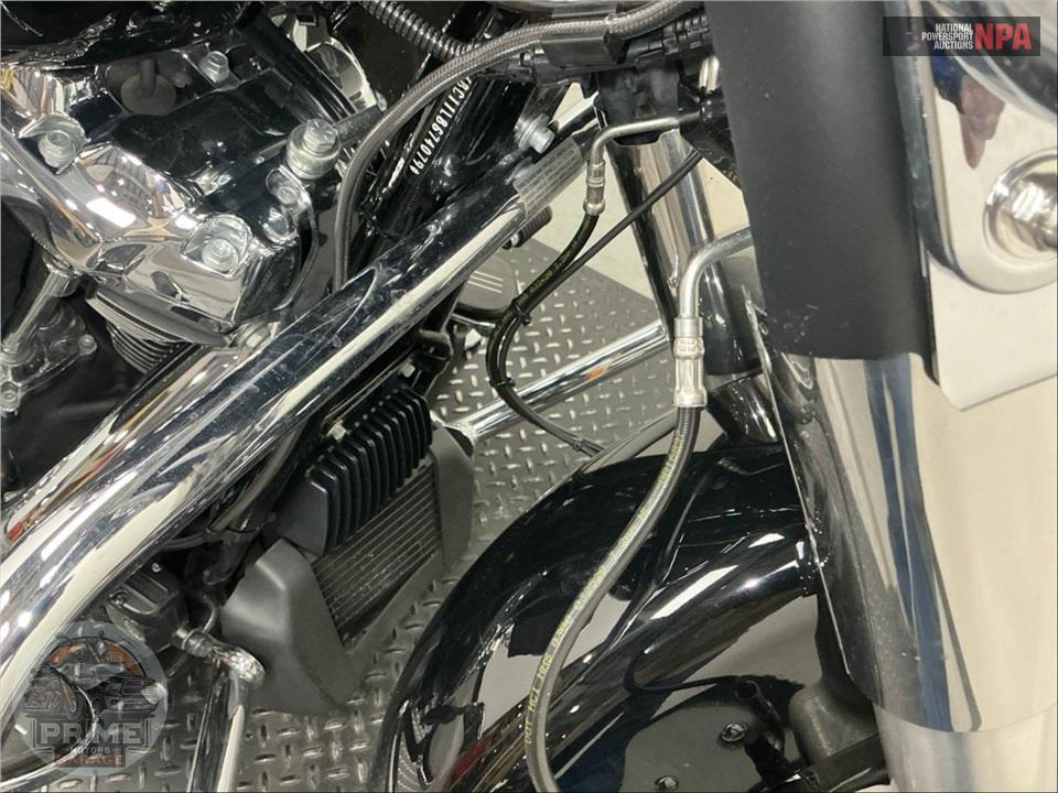 2020 Harley-Davidson FLHX STREET GLIDE — фото 15