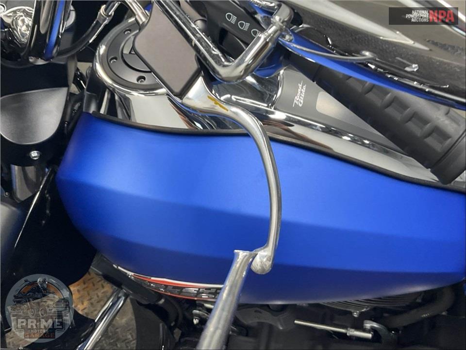 2026 Harley-Davidson FLTRX ROAD GLIDE — фото 23