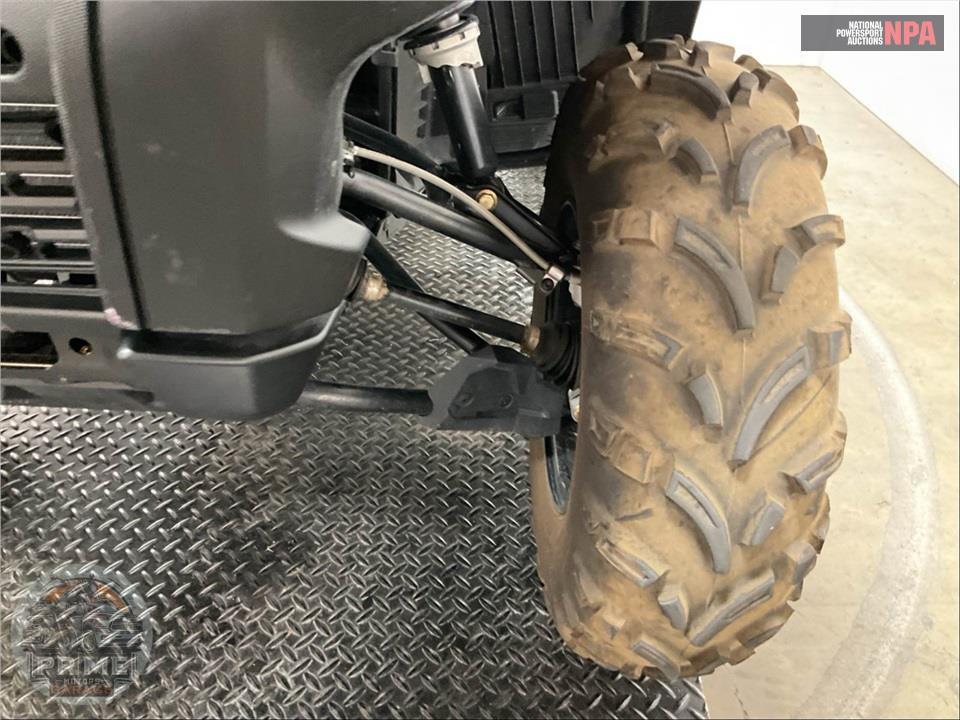 2023 Can-Am OUTLANDER MAX DPS 700 — фото 18
