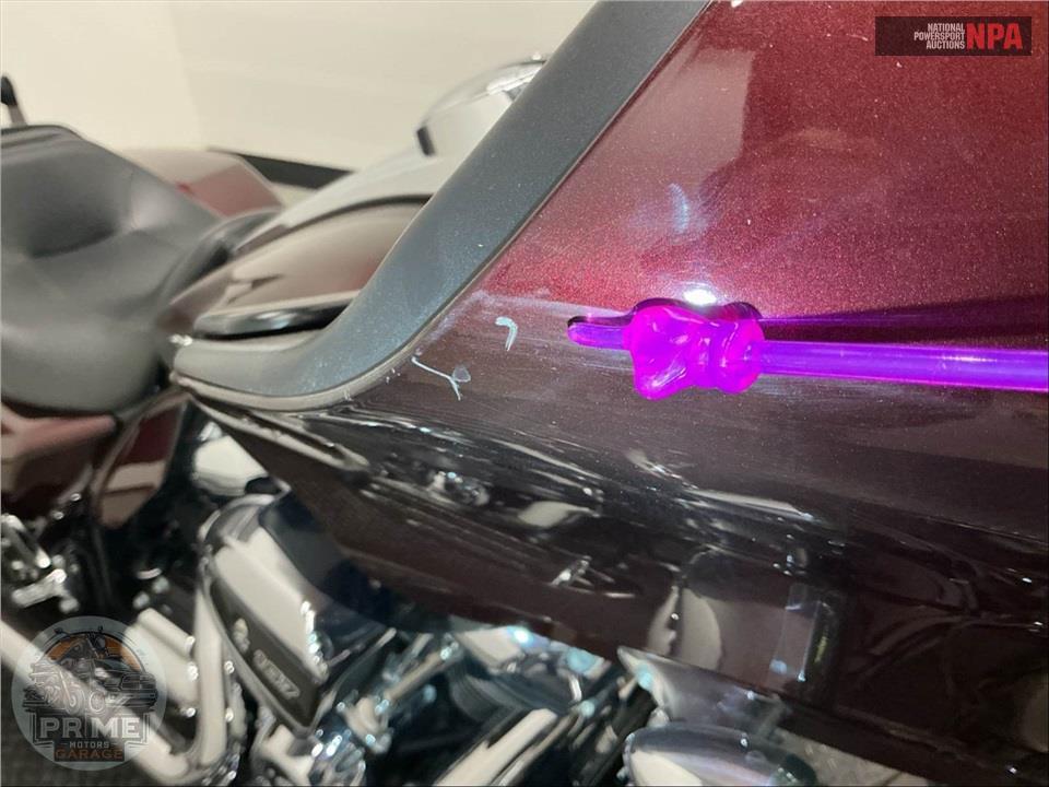 2019 Harley-Davidson FLTRX ROAD GLIDE — фото 14