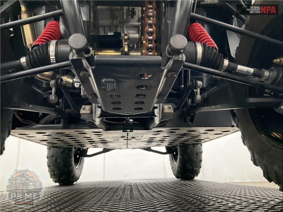 2024 Polaris RZR 200 EFI — фото 14
