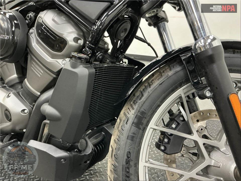 2023 Harley-Davidson RH975S NIGHTSTER SPECIAL — фото 11