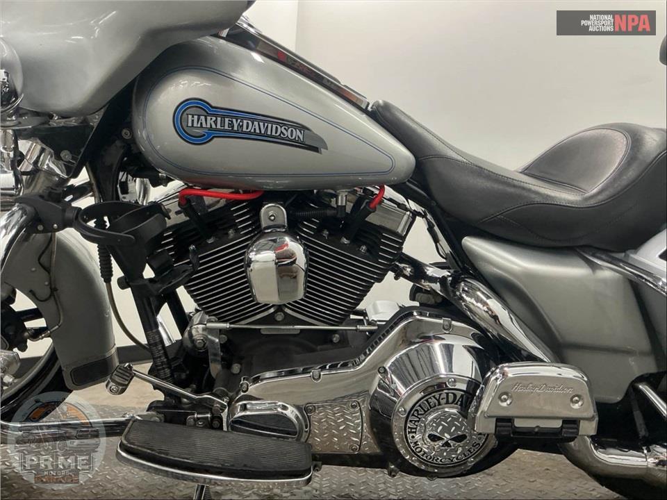 2006 Harley-Davidson FLHTCI ELECTRA GLIDE CLASSIC — фото 7
