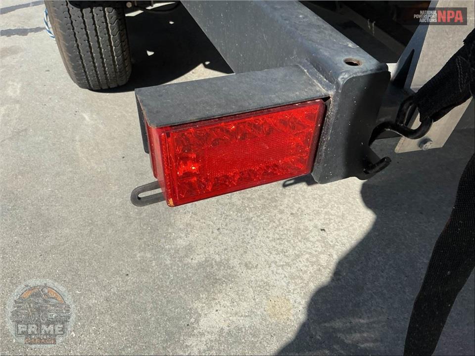 2020 Heyday Wake Boats WTSURF(*) L=25/E=1 350HP CRUSADER VD — фото 39