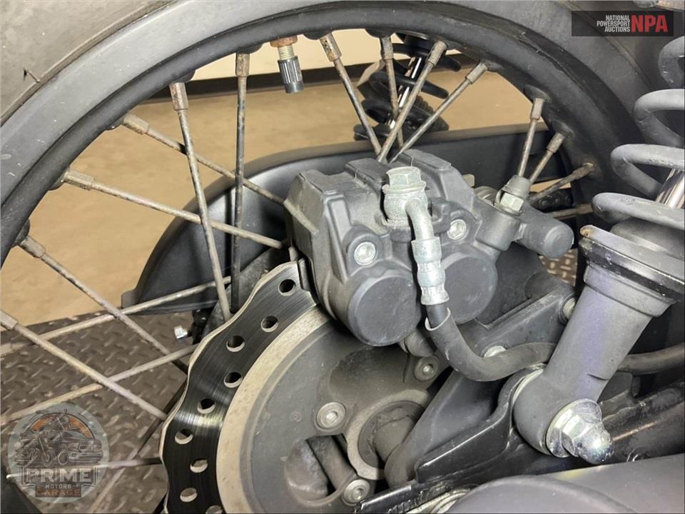 2022 Csc Motorcycles SG250 SAN GABRIEL — фото 21