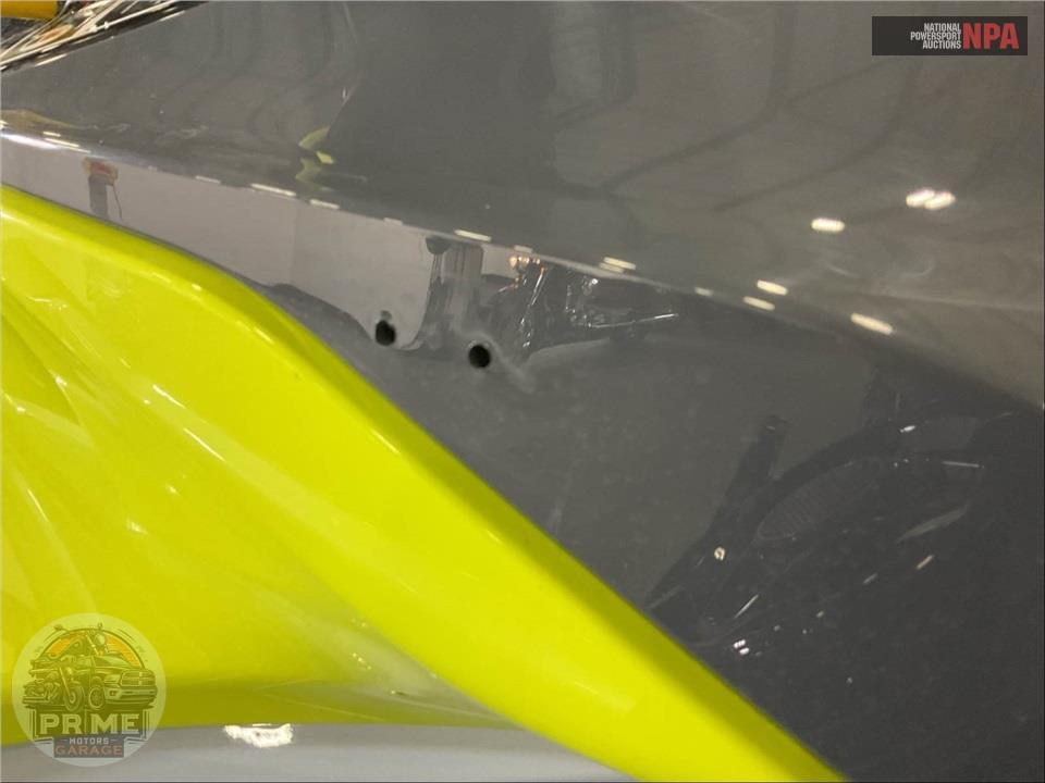2022 Seadoo/Brp GTI SE 130 SOUND SYSTEM — фото 9