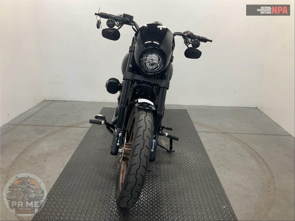 2023 Harley-Davidson FXLRS LOW RIDER S — фото 2