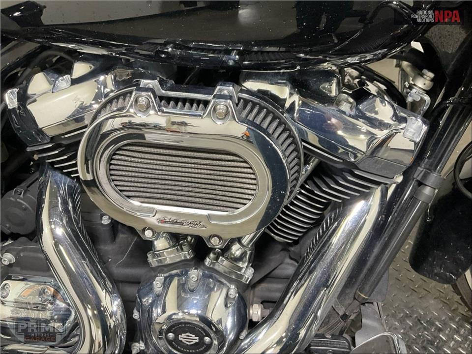 2023 Harley-Davidson FLHX STREET GLIDE — фото 6