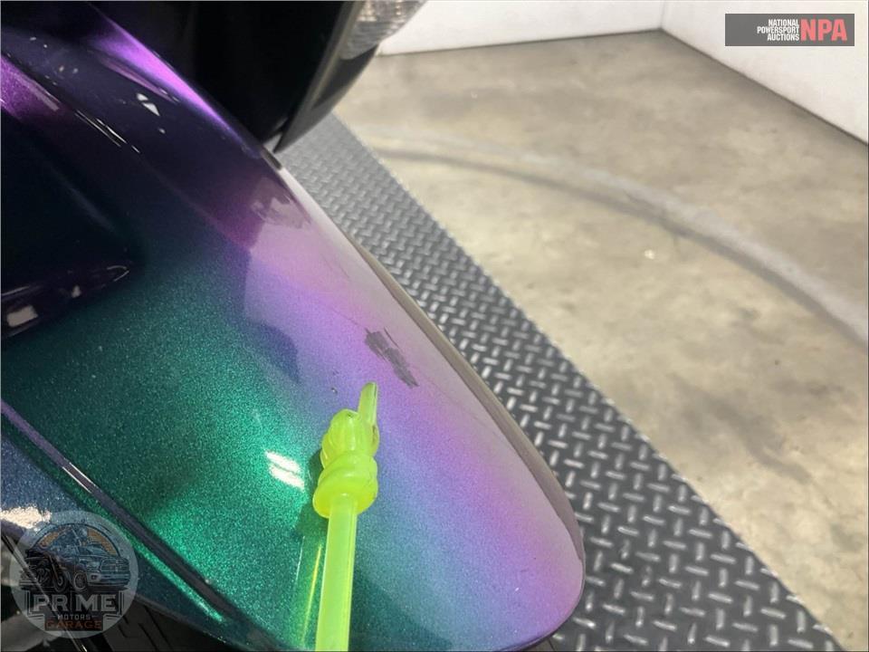 2023 Kawasaki EX400GPFNN NINJA 400 (ABS) — фото 20