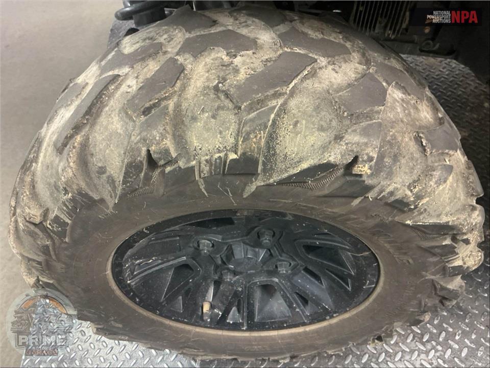2025 Can-Am COMMANDER MAX XT 1000R — фото 26