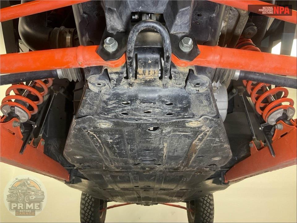 2022 Polaris RZR PRO XP 4 ULTIMATE — фото 14