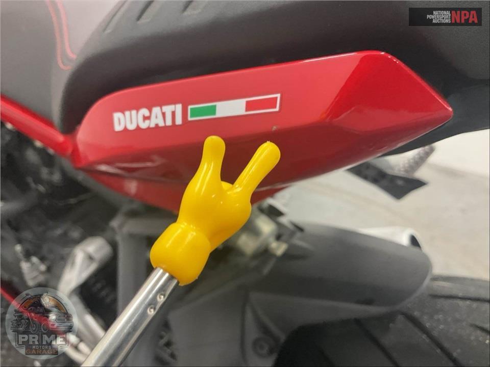 2023 Ducati SUPERSPORT 950 — фото 15