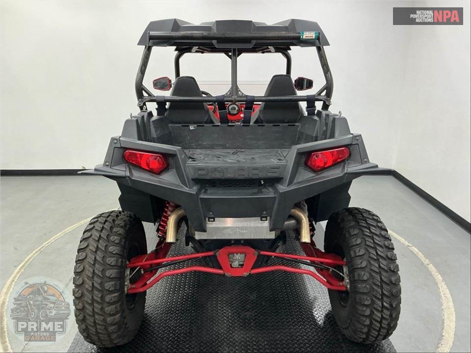 2013 Polaris RANGER RZR 900 XP — фото 4