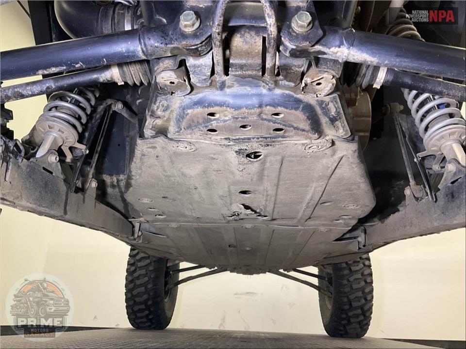 2021 Polaris RZR PRO XP SPORT ROCKFORD FOSGATE LE — фото 14