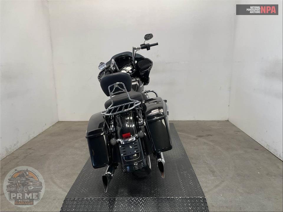 2016 Harley-Davidson FLTRXS ROAD GLIDE SPECIAL — фото 4