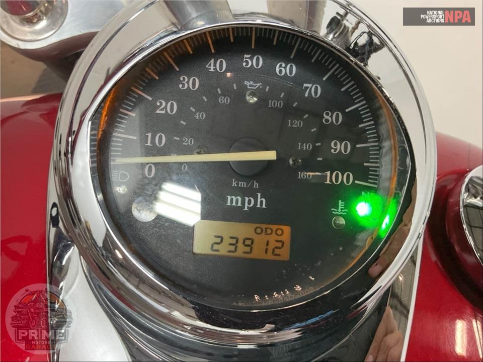 2003 Honda VT750DCB3 SHADOW SPIRIT — фото 5