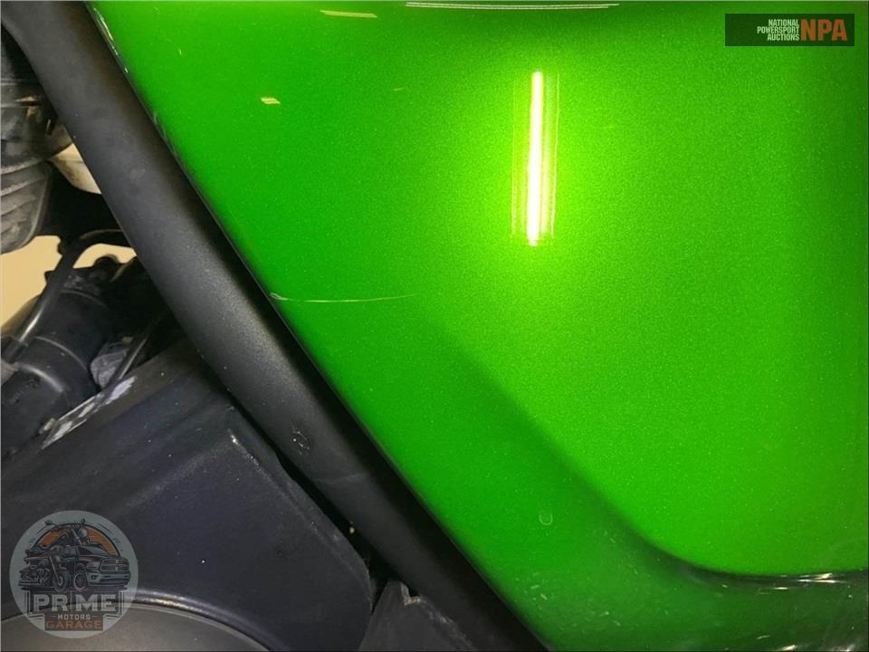 2015 Kawasaki VN1700KFFL Vulcan 1700 Vaquero — фото 26