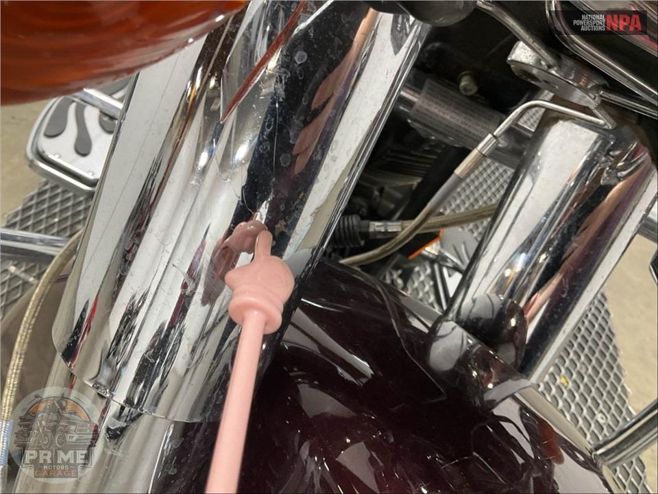 2005 Harley-Davidson FLHRCI ROAD KING CLASSIC — фото 27
