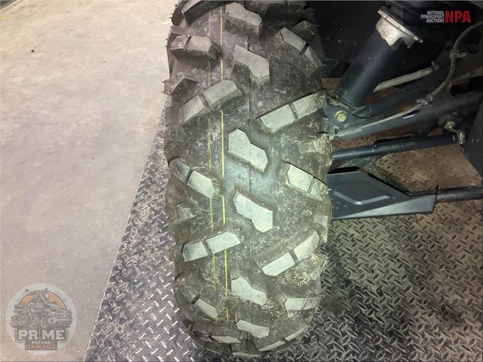 2015 Can-Am COMMANDER 1000 XT (CAMOUFLAGE) — фото 25