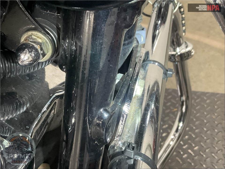 2006 Harley-Davidson FLSTFI FAT BOY — фото 12