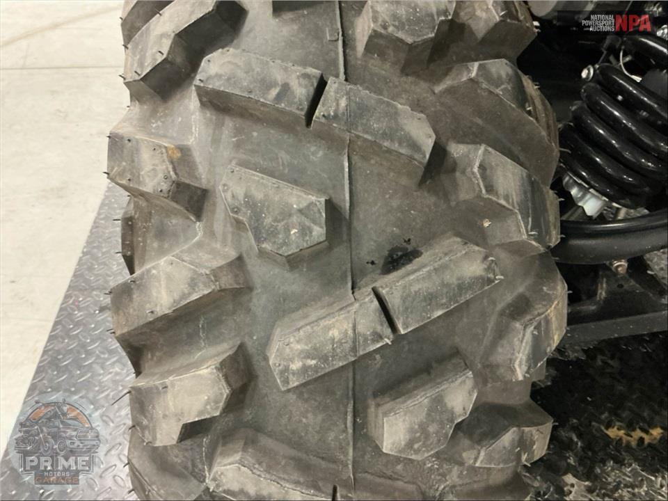 2022 Segway Powersports FUGLEMAN UT10 X — фото 18