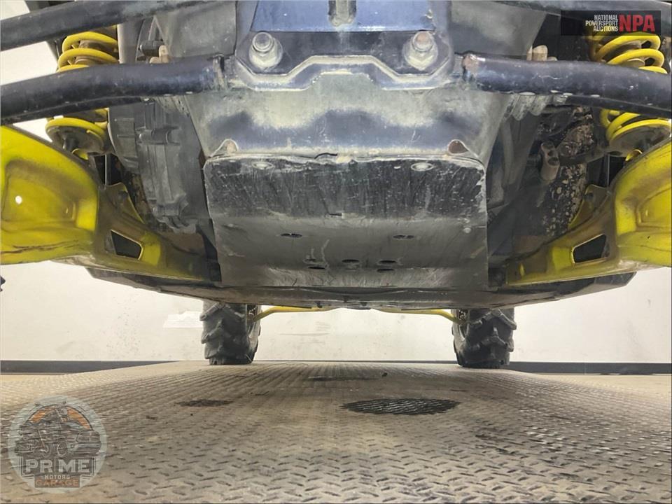 2019 Can-Am MAVERICK X3 X MR TURBO — фото 34