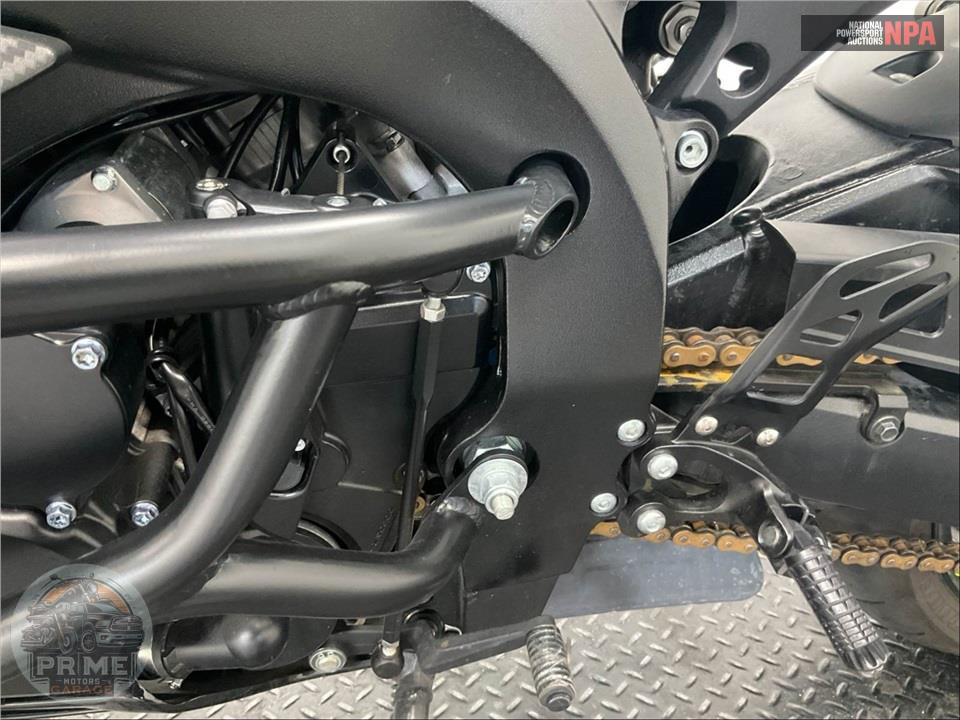2022 Suzuki GSX-R750Z — фото 10