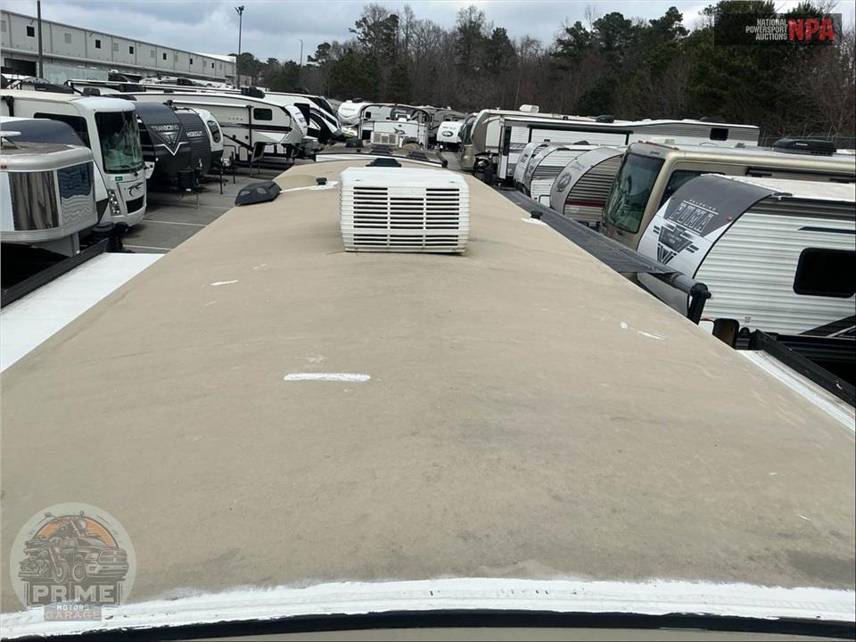 2017 Keystone Rv M-298 RE - OUTBACK SUPER-LITE SERIES — фото 52