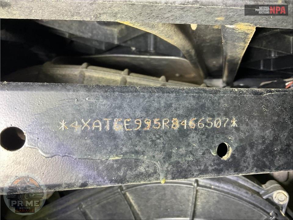 2024 Polaris RANGER CREW 1000 PREMIUM — фото 30