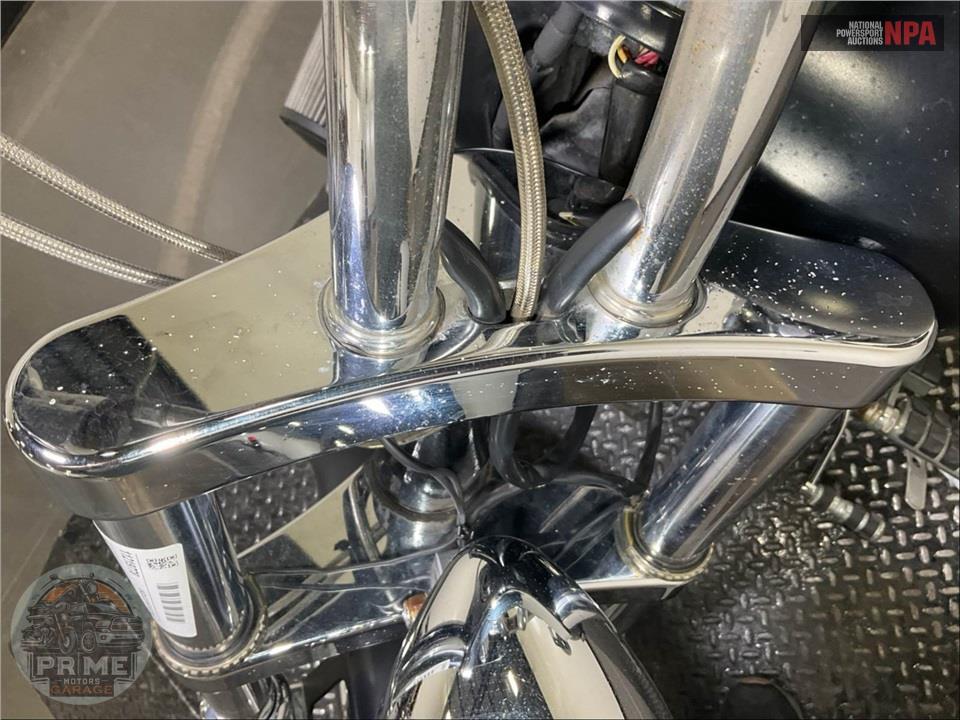 2007 Harley-Davidson FXSTC SOFTAIL CUSTOM — фото 45