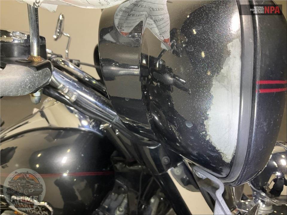 2008 Harley-Davidson FLHTCU ULTRA CLASSIC ELECTRA GLIDE — фото 23