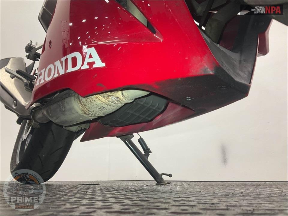 2023 Honda CBR500RA (ABS) — фото 13