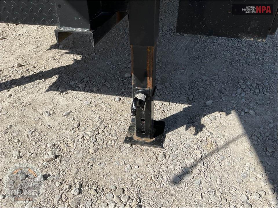2024 Trail Maxx Trailers FT212-40 — фото 13