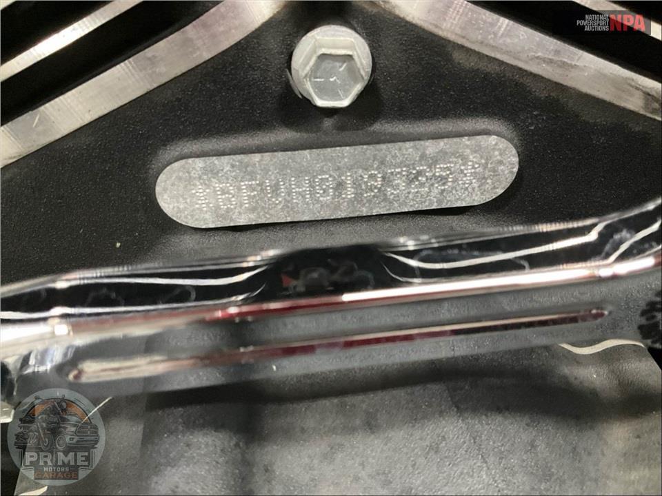 2017 Harley-Davidson FXSB BREAKOUT — фото 32