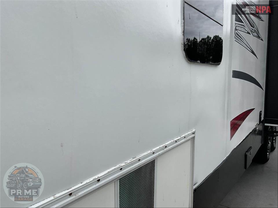 2015 Keystone Rv M-303 - IMPACT TOY HAULER SERIES — фото 66