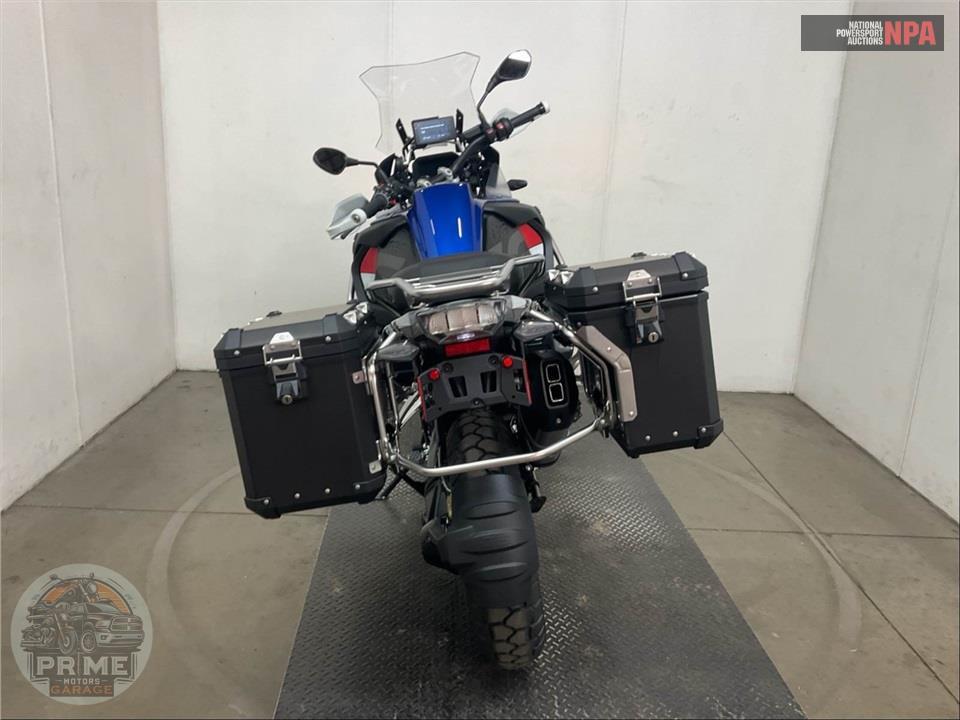 2024 Bmw R 1250 GS ADVENTURE — фото 4