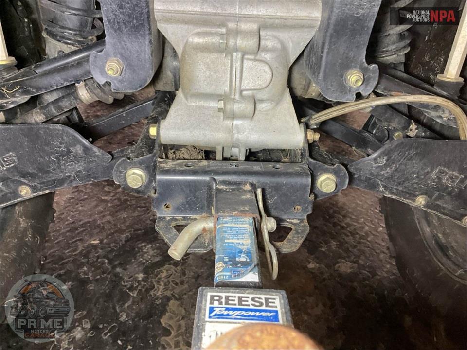 2013 Polaris SPORTSMAN 500 H.O. — фото 17