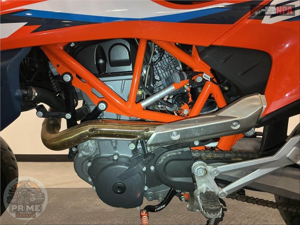 2023 Ktm 690 SMC R — фото 7