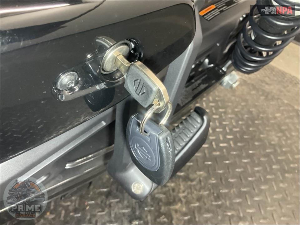 2023 Harley-Davidson RH975S NIGHTSTER SPECIAL — фото 11